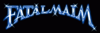 logo Fatal Maim